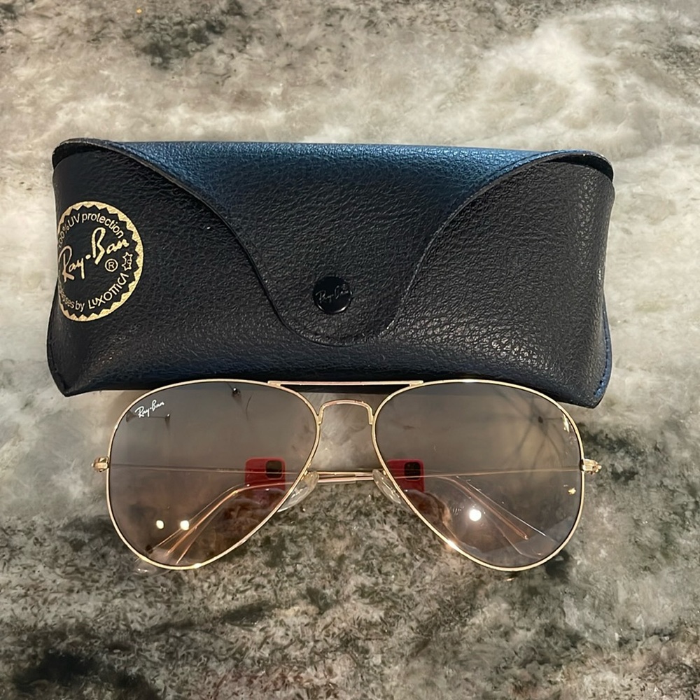 Ray-Ban Aviators